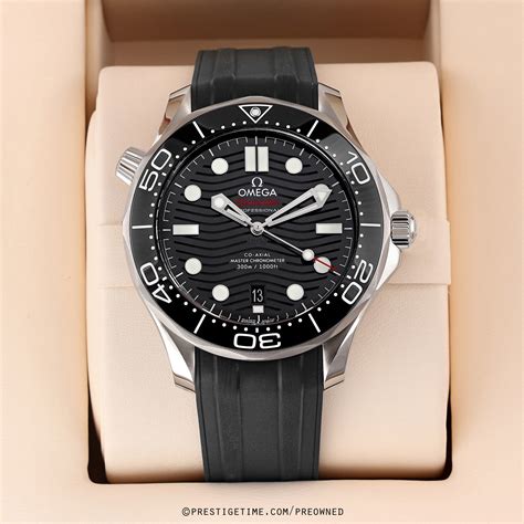 omega seamaster 210.32.42.20.01.001|Omega Seamaster watch.